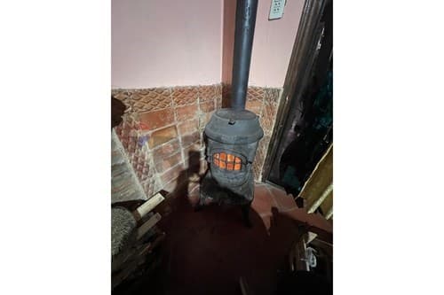 Casa c/ piscina en lambare - valle apu a 1 — foto 2