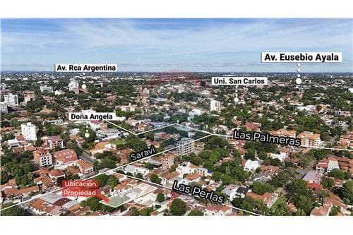 Terreno con casa a refaccionar en Recoleta — foto 4