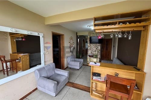 Departamento en venta con excelente vista 🌇 — foto 4
