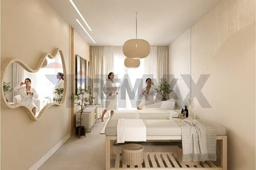 Departamento en Recoleta ALTEA DE GAULLE — foto 4
