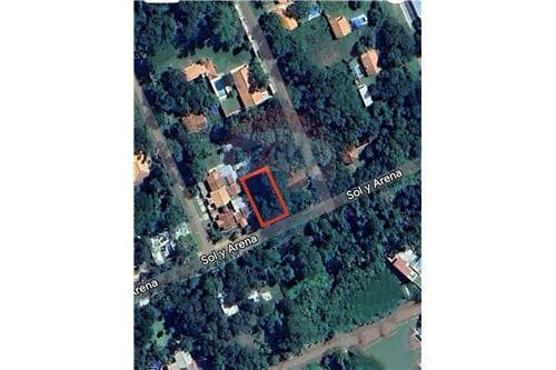 Terreno a la venta en Sady 1