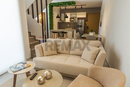 Dpto de 1 dormitorio — foto 1