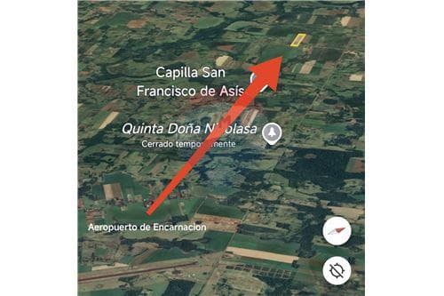 Propiedad de 10 hectareas en cerrito — foto 2
