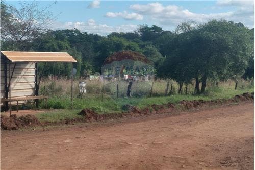 Terreno en venta, zona cambyretá