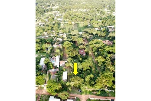 Terreno amplio en Mora Kue, Luque de 1.555 M2, foto 5