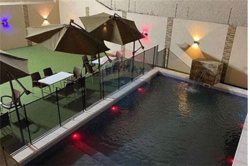 En venta Quinta para Eventos con renta y marca — foto 2