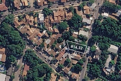 Terreno en Bella Vista, foto 3