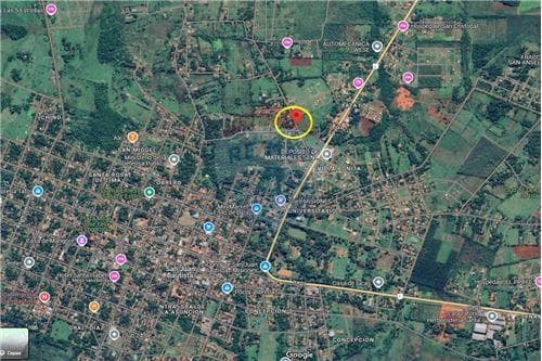 Terreno en venta - san juan bautista - misiones — foto 2