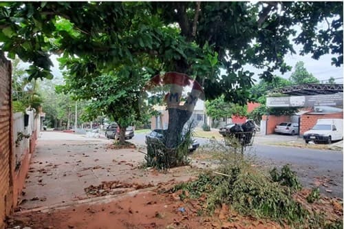 Terreno Estratégico en Caacupé — foto 3
