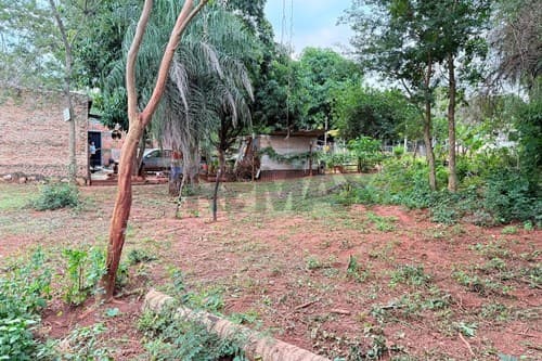 Terreno en Limpio, Col. Juan de Salazar, 360m2 — foto 2