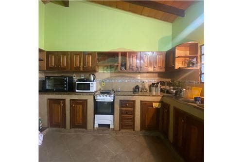 ¡en venta! Amplio terreno con casa en esquina — foto 3