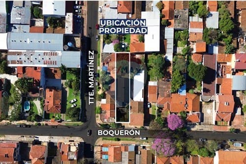 Terreno en venta en Fernando de la Mora zona sur — foto 5
