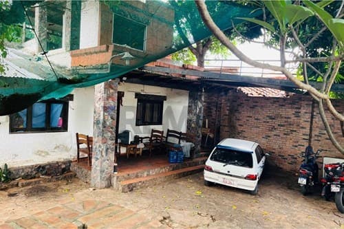 Terreno en Santísima Trinidad: Potencial Único — foto 3