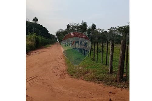 Terreno en caacupe para inversión — foto 3