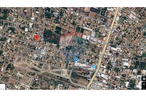 Terreno en venta. Mariano R. Alonso — foto 3