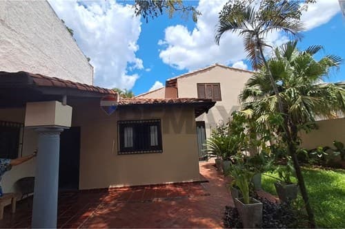 En venta hermosa residencia en lambare — foto 2