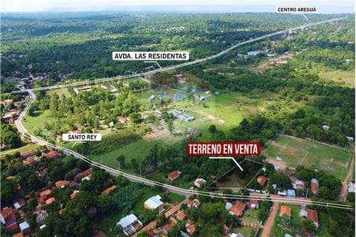 Terreno en Luque - costa sosa — foto 4