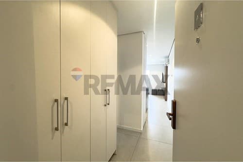 departamento Monoambiente amoblado — foto 3