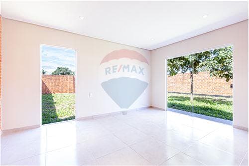 Casa en 1 sola planta - FINCA 26 — foto 2
