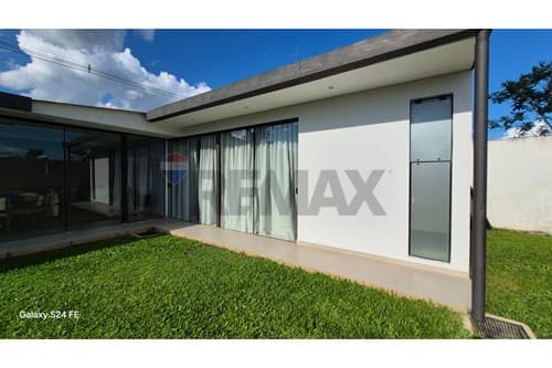 Casa amoblada en puerta del lago, foto 2