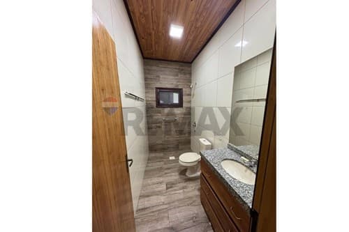 Casa en Venta – Complejo Boreal, Filadelfia — foto 3