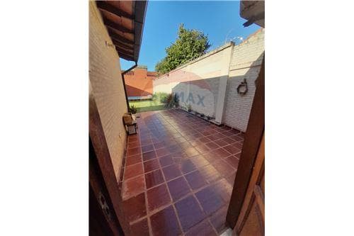La ubicacion mas buscada! Casa en Fdo zona Norte — foto 4