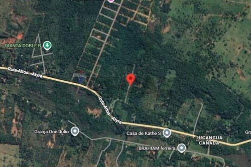 Terrenos Altos – Ruta Altos–Atyrá, foto 2