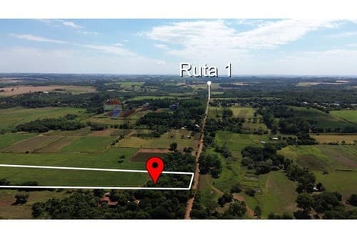 ¡En venta! 1 Hectárea con 5.000 m2 — foto 3