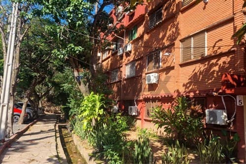 Vendo departamento en sajonia