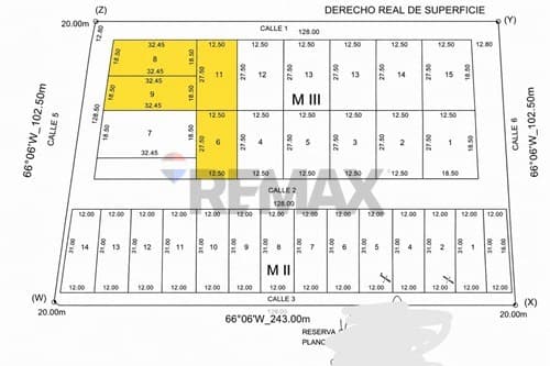 TERRENO/Venta 1.477m2– Bo Las Mercedes, Atyrá — foto 5