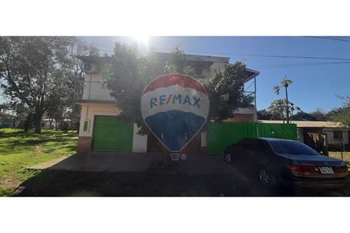 Departamento con Locales Comerciales en Cambyretá"
