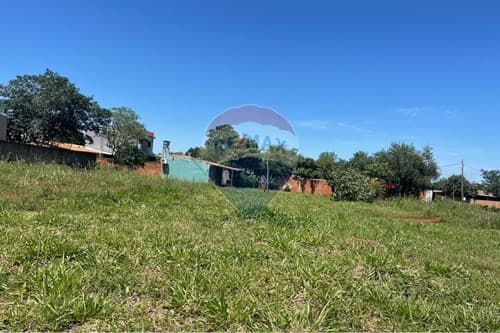 Terreno en venta Barrio Villa Deportiva — foto 1