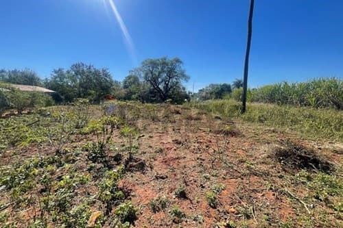 En venta terreno en j.a saldivar