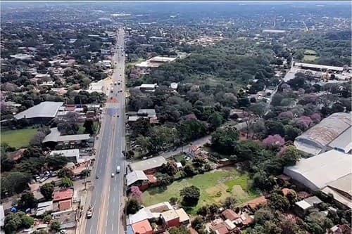 Terreno Comercial Acceso Sur Ñemby, foto 2