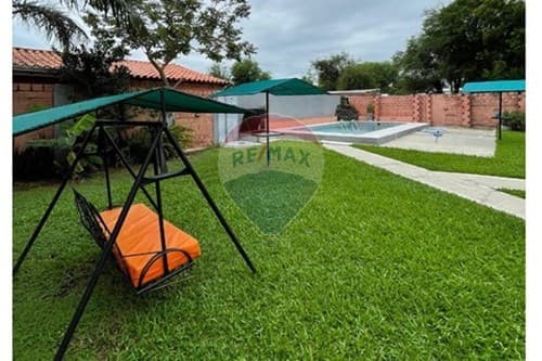 Casa quinta en venta zona villa hayes — foto 3