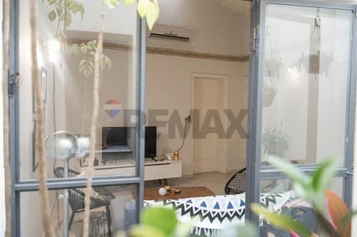 casa sobre Concordia c/ Gral. Santos — foto 4