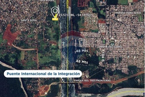 Oportunidad única frente al Río Paraná — foto 5