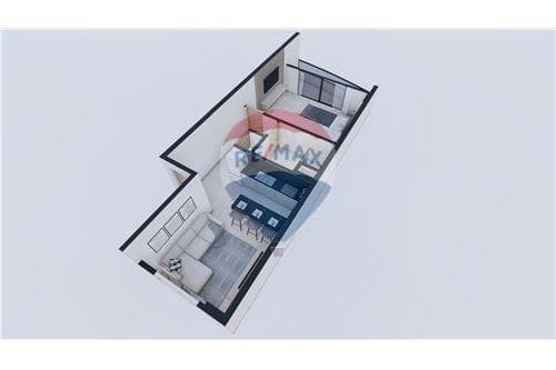 En venta dpto de 1 dormitorio en AYRE Santa Teresa — foto principal