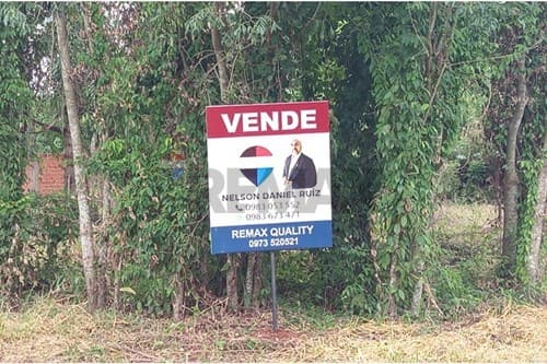 Terreno de 360m² en Km 8 Acaray, CDE — foto 4
