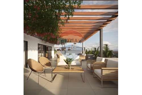 Departamento en edificio sitia 3.5 — foto 2