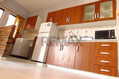 Departamento en asuncion, foto 2