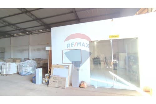 En venta Centro Logístico - Minga Guazú — foto 3