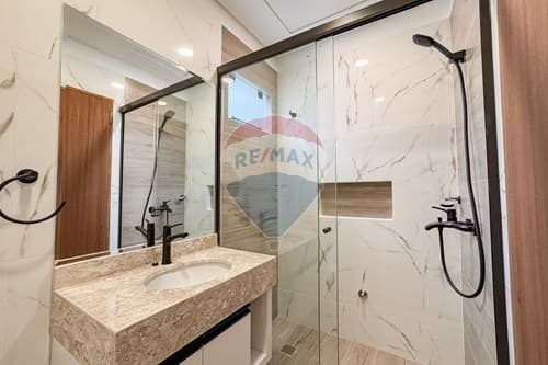 En venta casa pareada de 3 suites — foto 4