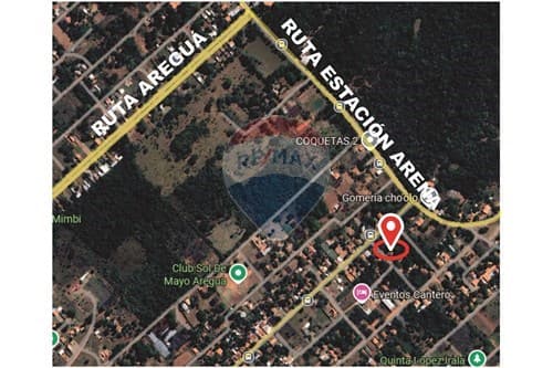 casa amoblada en Areguá — foto 2