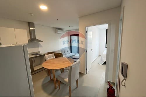 Departamento amoblado en Las Mercedes — foto 2