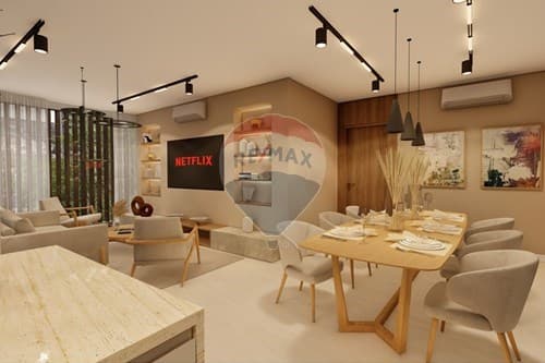 Departamento - Venta - Asunción Las Mercedes — foto 3
