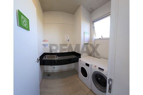 Dpto. 2 dorm. amoblado Life de Gaulle c/ 1 cochera — foto 5