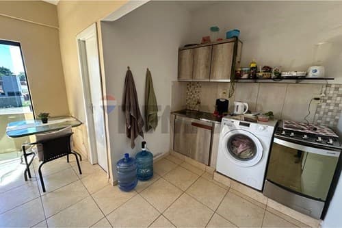 Venta de departamento