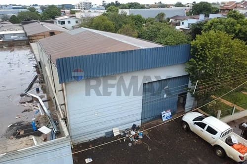 Depósito en venta – Santa Rita — foto 2