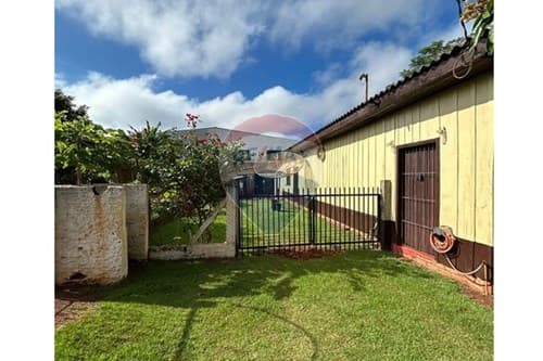 Casa + Terreno — foto 2